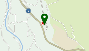 南相木SS / (有)菊地金物店の地図画像