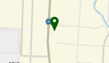 臨空団地SS / 信光石油(株)の地図画像