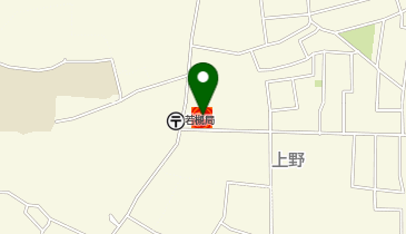 若槻SS / (有)徳永商事の地図画像