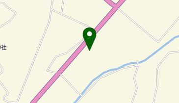 信愛新野SS / 信愛(株)の地図画像