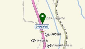 オートライフ塩沢 北牧SS / (株)塩沢産業の地図画像