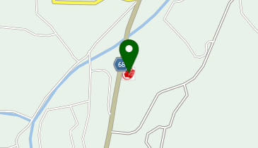 中野方西SS / (有)丸一小松屋商店の地図画像