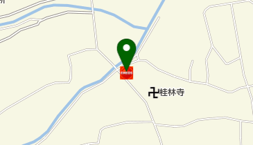 志津SS / 藤田商店の地図画像