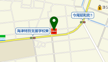 平田SS / (資)石原商店の地図画像