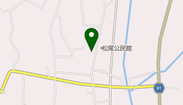 伊自良SS / 村橋石油店の地図画像