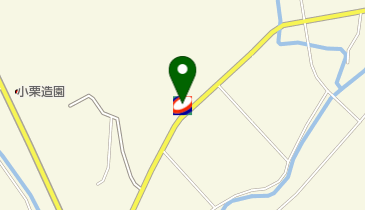 日吉SS / 大竹石油店の地図画像