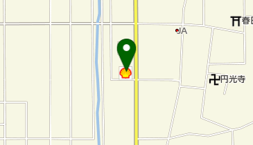 則松SS / (株)成瀬商会の地図画像