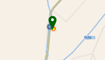 ナガイ石油SS / ナガイ(株)の地図画像