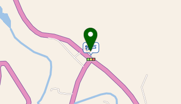 荘川SS / (有)寺田商店の地図画像