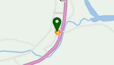 洞戸バイパスSS / カク七後藤石油店の地図画像