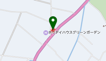 蛭ケ野SS / (株)蛭ケ野商事の地図画像