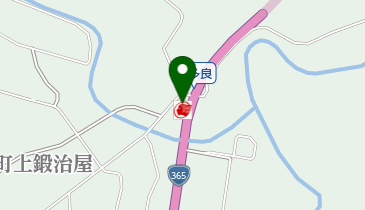 多良SS / (有)山口屋の地図画像