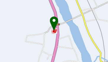 上田SS / (株)マルフジの地図画像