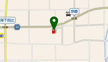 JASS-PORT真正 / 岐阜県JAビジネスサポート(株)の地図画像