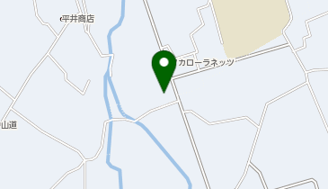 サンゲート中津川SS / 石黒商事(株)の地図画像