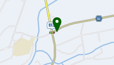 かみよし給油所 / かみよしの地図画像