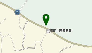 相良SS / (株)河原崎商事の地図画像