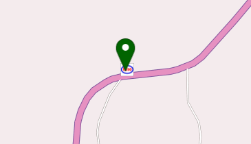 朝霧高原SS / 吉川商店の地図画像