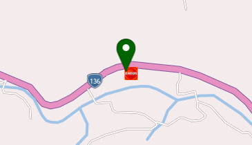 船原SS / 立岩石材興業(株)の地図画像