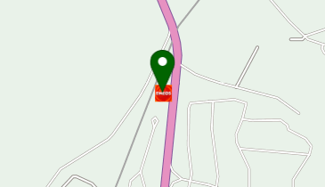 浮山SS / 殖産浮山温泉(株)の地図画像