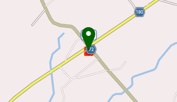 富士山スカイラインSS / 植松商店の地図画像