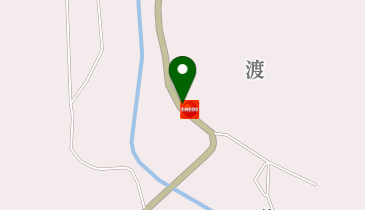 大河内SS / 内藤石油の地図画像