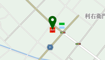 大井川港SS / 丸協石油(株)の地図画像