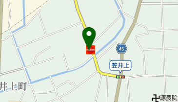 笠井SS / (有)袴田サービスステーションの地図画像