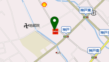 東名吉田インターSS / (有)光陽の地図画像