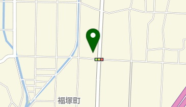 セルフ大柳SS / (株)遠州日石の地図画像