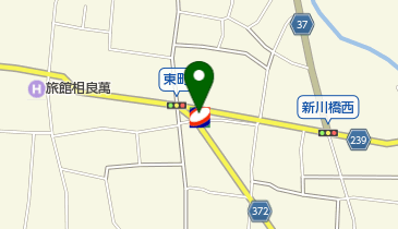 浜岡東SS / 大窪石油(株)の地図画像