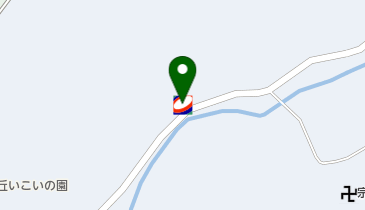 桑原SS / 小柴商店の地図画像