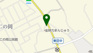 御殿場インターSS / (株)相模屋商店の地図画像