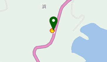 菖蒲沢SS / 岩崎商店の地図画像