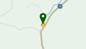 差田SS / (有)トノオカ石油の地図画像