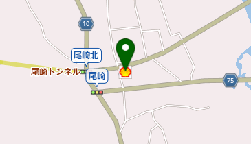 芝川内房SS / (有)若尾石油店の地図画像