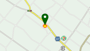 大井川町SS / (有)大吉石油の地図画像