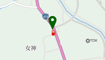 【総合エネルギー】相良北SS / (株)丸紅の地図画像