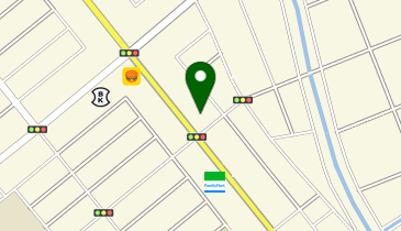 KeeperPROSHOP高松 / サガミシード(株)の地図画像