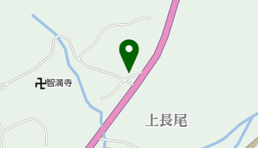 上長尾SS / 八木石油の地図画像