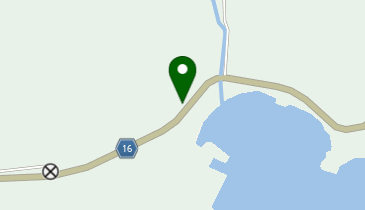 石廊崎SS / 稲葉商店の地図画像