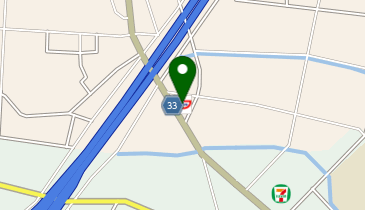 さわやかステーション大東町SS / (株)山田油店の地図画像