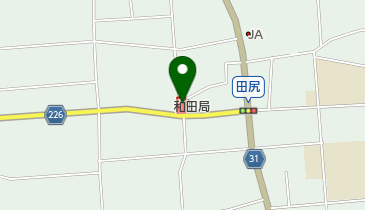 E-STOP AOKI 田尻店 / (株)青木石油の地図画像