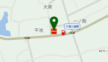 ハートランドOHSOSS / (有)マツシマの地図画像