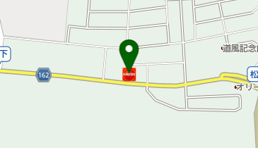 春日井南SS / (株)加藤商店の地図画像