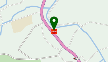 納庫SS / (有)中屋ガソリンの地図画像