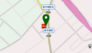 あぶらや安城西尾インターSS / (有)都石油の地図画像