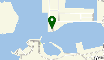 篠島PS / 石橋石油の地図画像