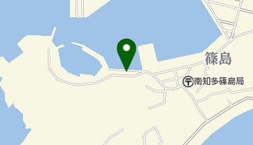 鈴安石油の地図画像