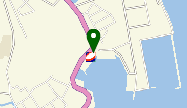 師崎SS / 小栗石油店の地図画像